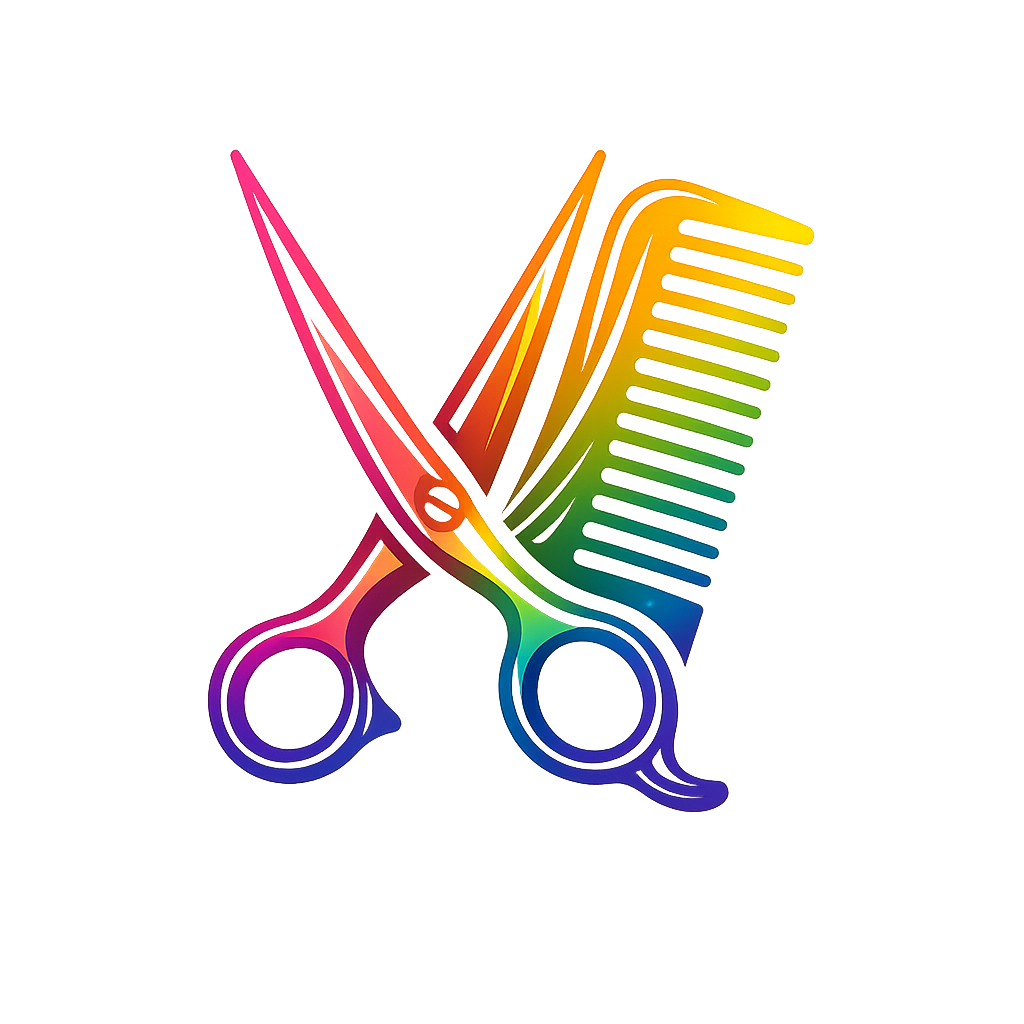 BookMySalon Logo