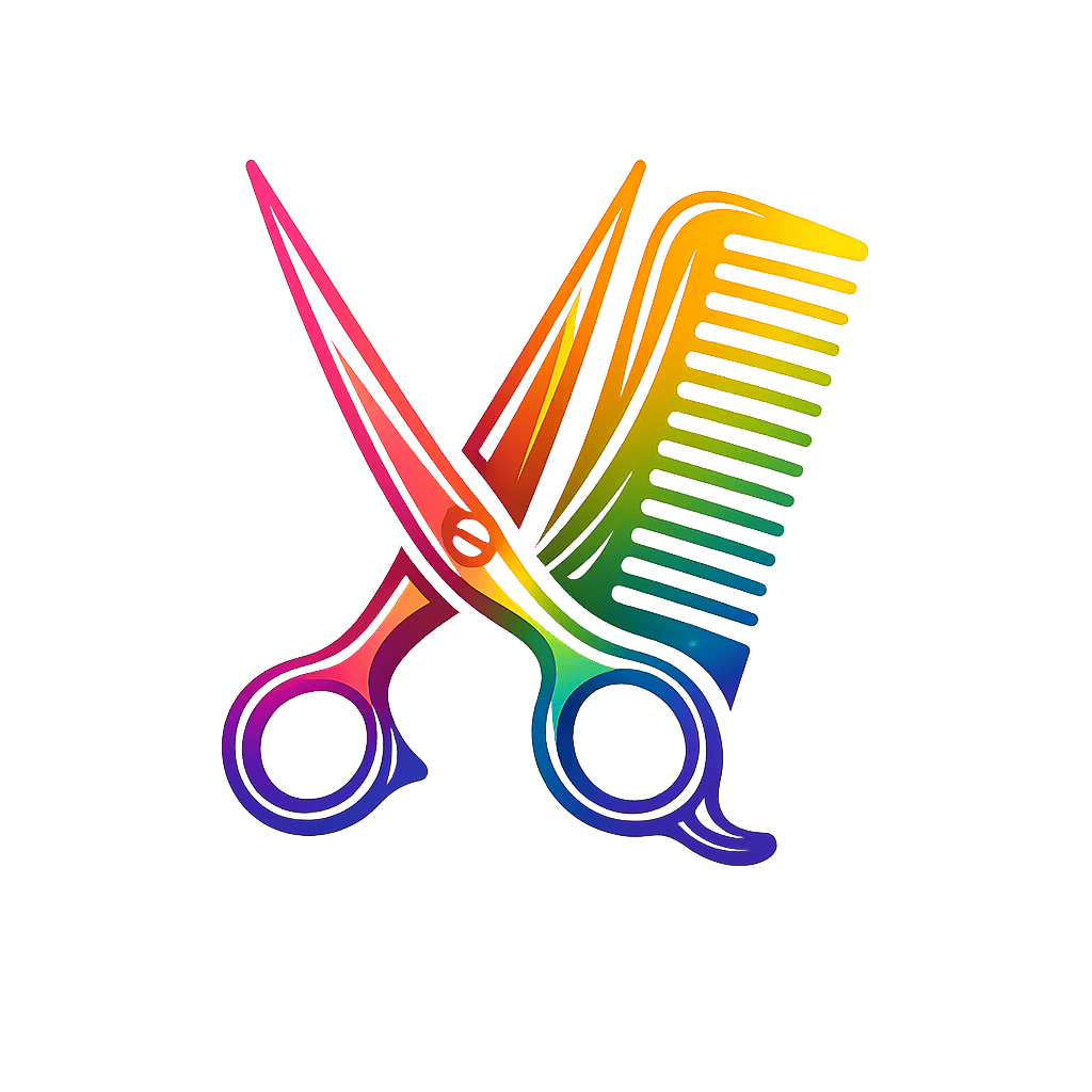 BookMySalon Logo